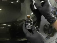керамическое покрытие авто челны